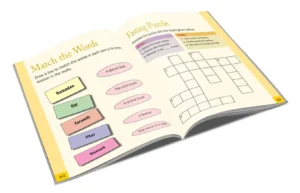 5-Pillars of Islam Activity Book