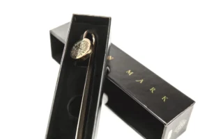 Quran Mark (gold)
