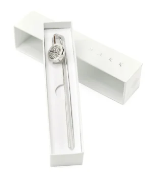 Quran Mark (silver)