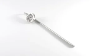 Quran Mark (silver)