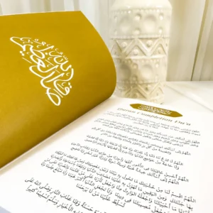 Quran Trace – Pink (Wardah Edition) Medina