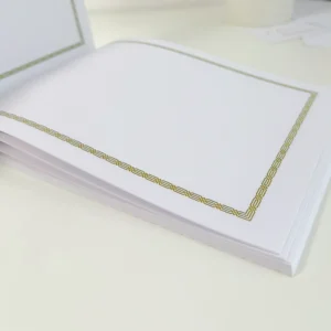Quran Trace Workbook: Step-by-Step Calligraphic Guide
