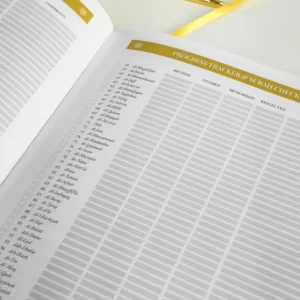 Quran Compass: Surah by Surah Study Guide