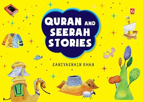 Quran and seerah stories