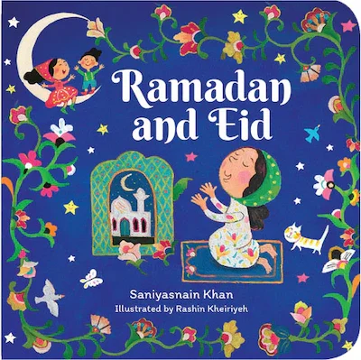 RAMADAN AND EID