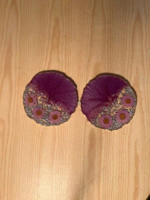 Resin Coasters (set of 2)