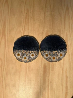 Resin Coasters (set of 2)