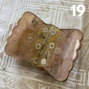 Resin Quran stand (Rehl)