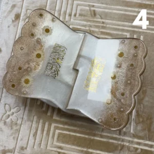 Resin Quran stand (Rehl)