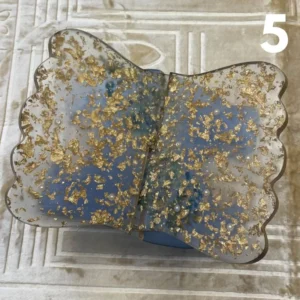 Resin Quran stand (Rehl)