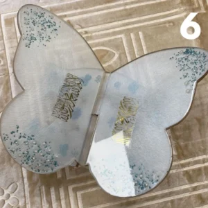 Resin Quran stand (Rehl)