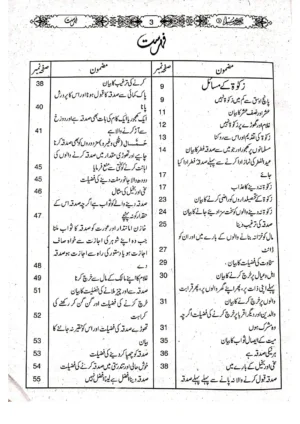 Sahih Bukhari (3 vol) Maktaba Islamia (Box