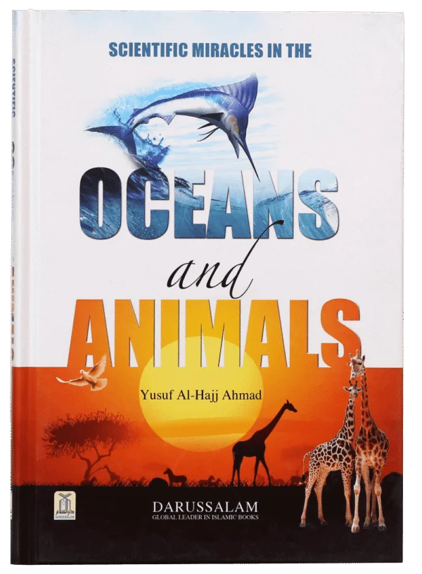 Scientific Miracles in Oceans and Animals