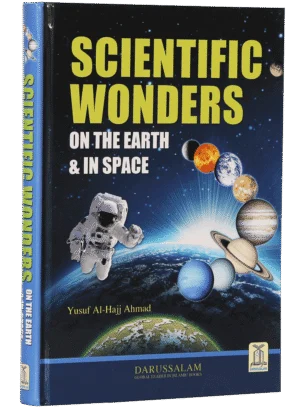 Scientific Wonders on Earth and in Space