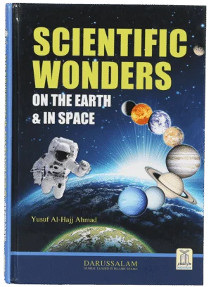 Scientific Wonders on Earth and in Space