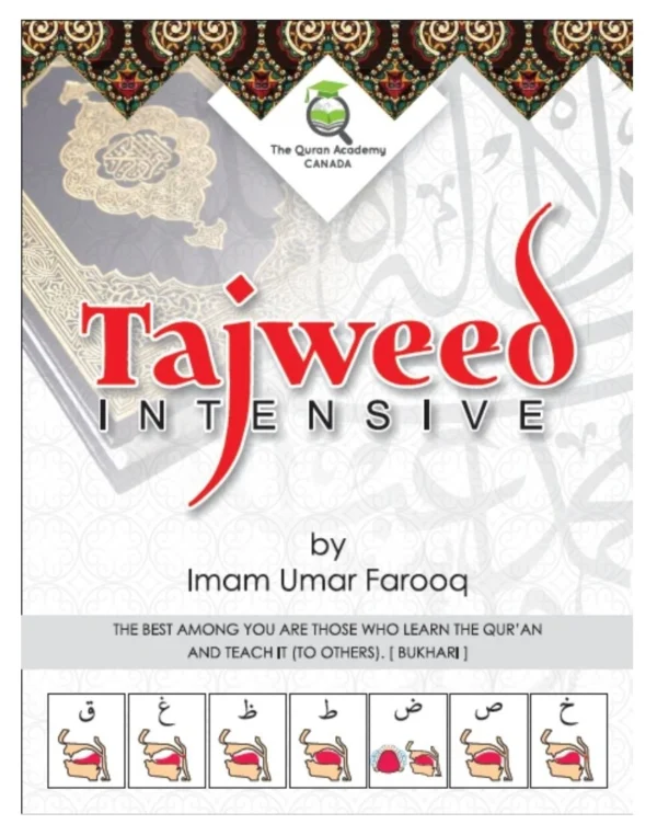 Tajweed Intensive