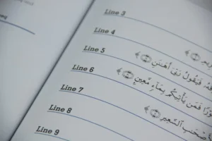 Tajweed Untangled- The Clear-cut Guide to Learning art of Quran recitation