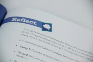 Tajweed Untangled- The Clear-cut Guide to Learning art of Quran recitation