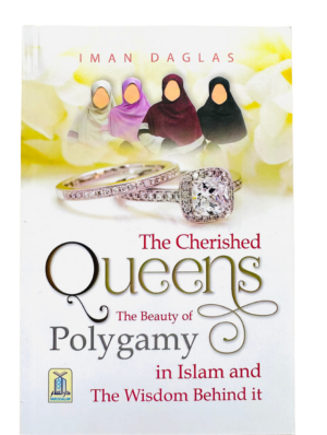 The Cherished Queens Beauty of Polygamy in