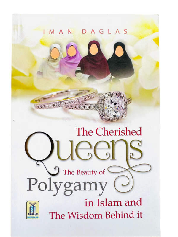 The Cherished Queens Beauty of Polygamy in