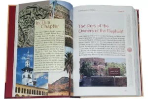 The Hidden Pearls Seerah Encyclopedia (2 Volume