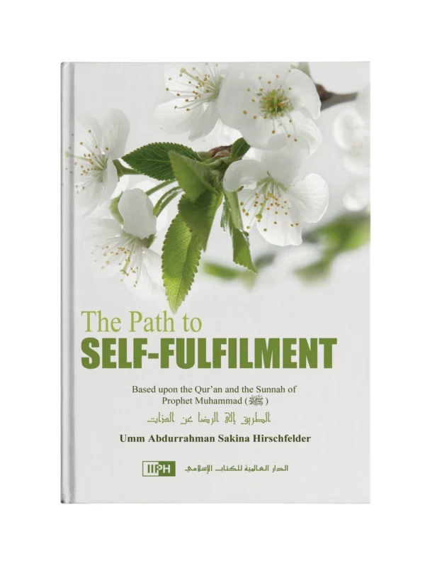 The Path to Self-Fulfilment