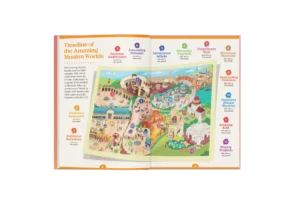 The Amazing Muslim Worlds