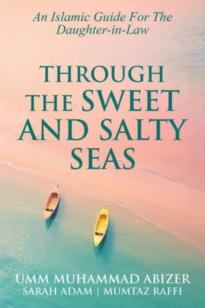 Through the sweet and salty seas