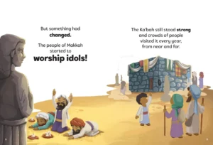The Miracles of Muhammad