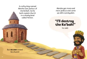 The Miracles of Muhammad