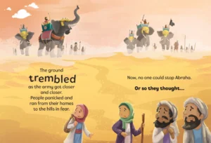 The Miracles of Muhammad