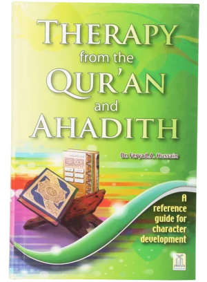 Therapy from the Qur`an and Ahadith
