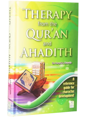 Therapy from the Qur`an and Ahadith