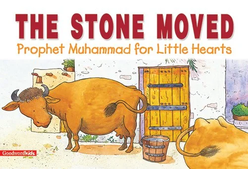 The Stone Moved