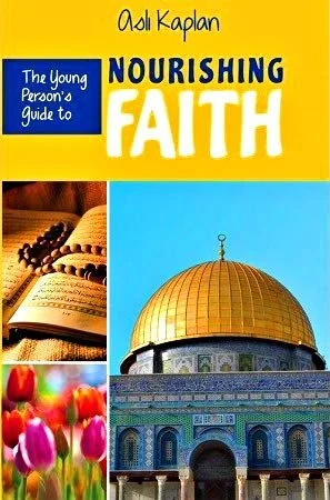 The Young Person’s Guide to Nourishing Faith
