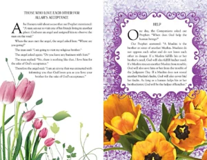 The Young Person’s Guide to Nourishing Faith