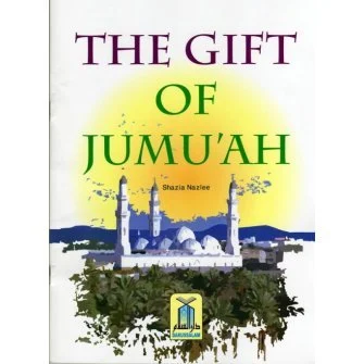 The Gift of Jumuah