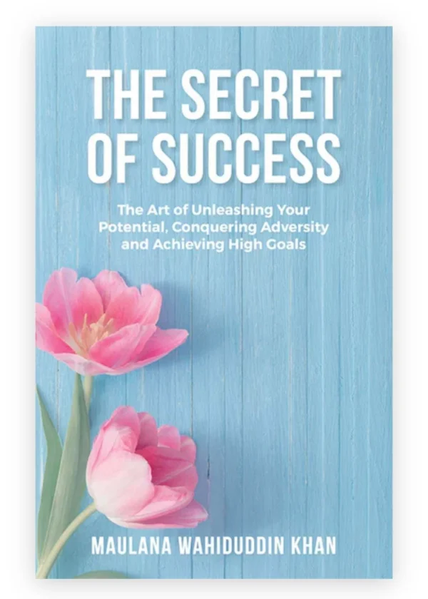 The Secret Of Success (PB)