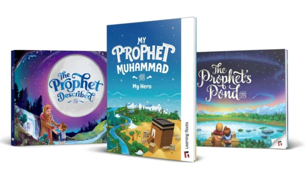 The Prophetic Collection