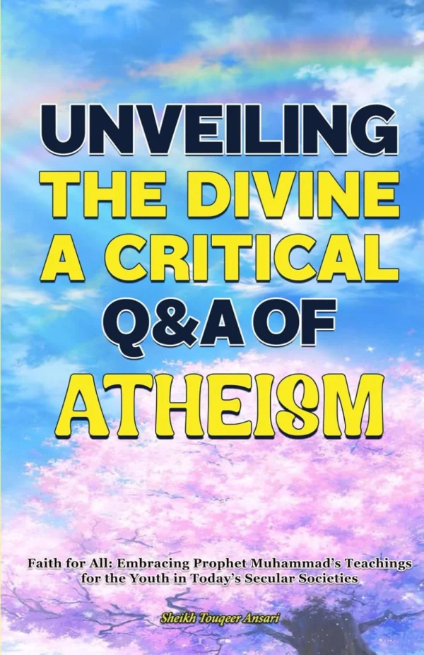 Unveiling The Divine: A Critical Q&A Of