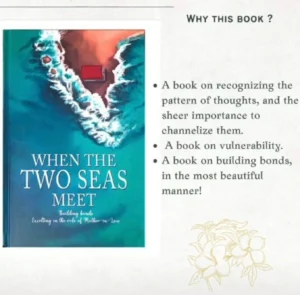 When The Two Seas Meet ( Paper back)