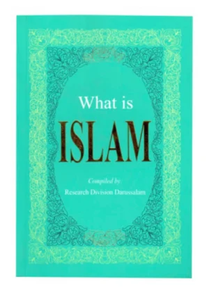 What is Islam