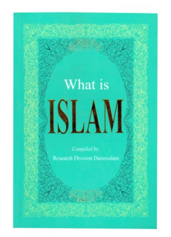 What is Islam