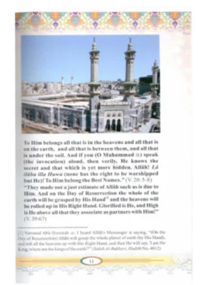 What is Islam
