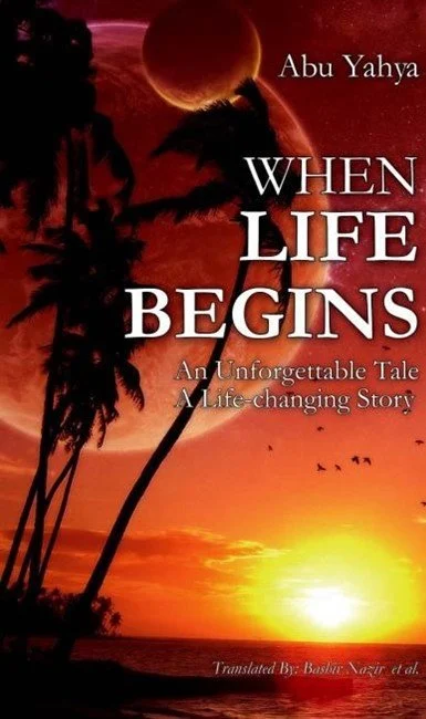 When Life Begins (PB)