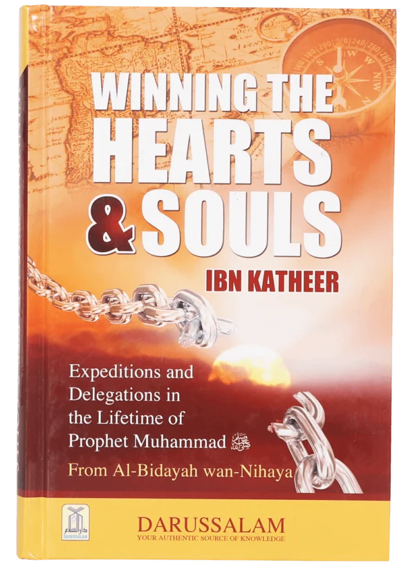 Winning The Hearts and Souls (Al Bidayah