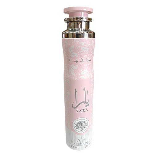 Yara Air Freshener 300ML