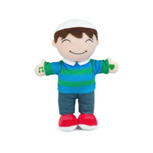 Zakariya – My Little Friends ( Desi