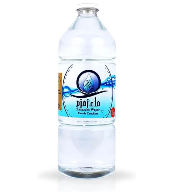 Zam Zam Water (1L)
