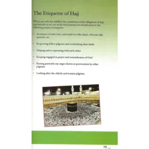 Hajj Made Simple